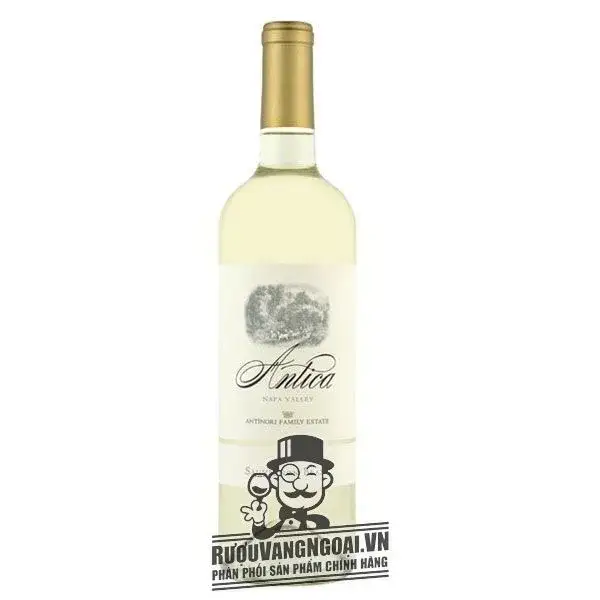 Vang Mỹ ANTICA SAUVIGNON BLANC NAPA VALLEY