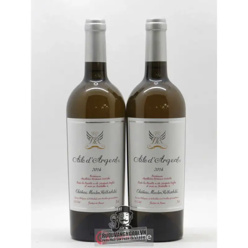 Địa chỉ bán vang phap aile d argent baron philippe de rothschild giá rẻ nhất