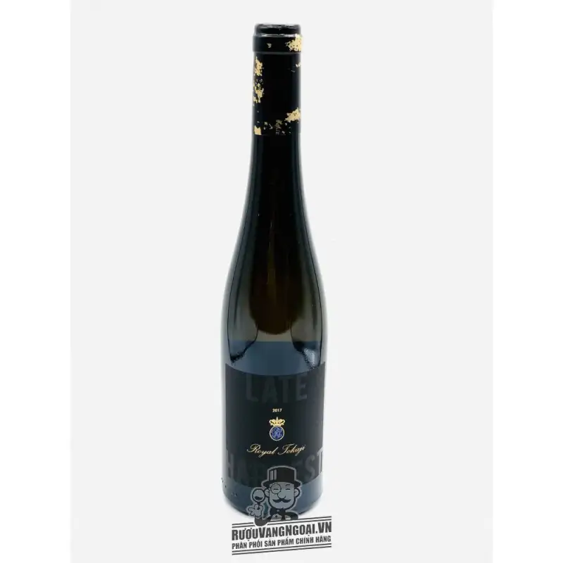 Mua ruou vang royal tokaji late harvest chinh hang giá rẻ tại Hà Nội