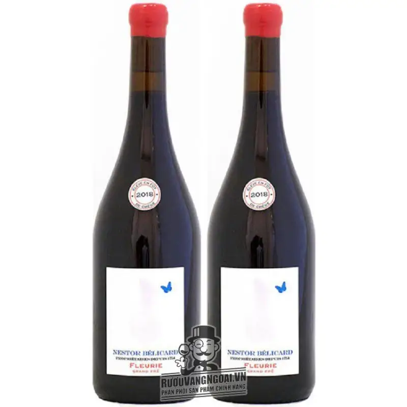 belicard beaujolais villages giá bao nhiêu
