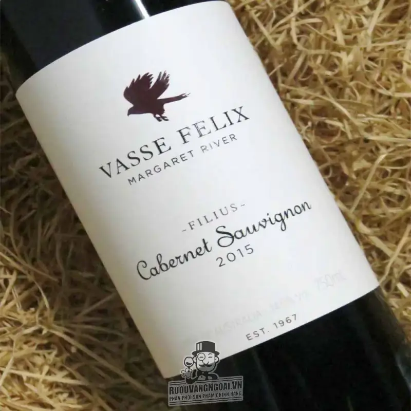 Mua ruou vang heytesbury vasse felix chiet khau cao ở đâu giá rẻ nhất