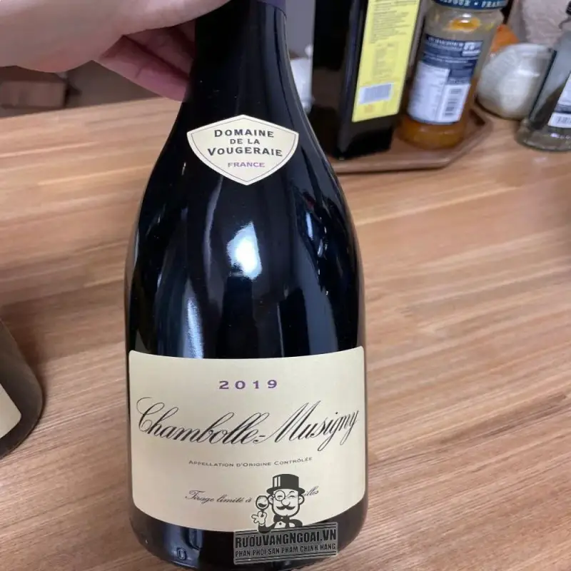 Mua vang phap bonnes mares grand cru domaine de la vougeraie ở đâu giá rẻ nhất