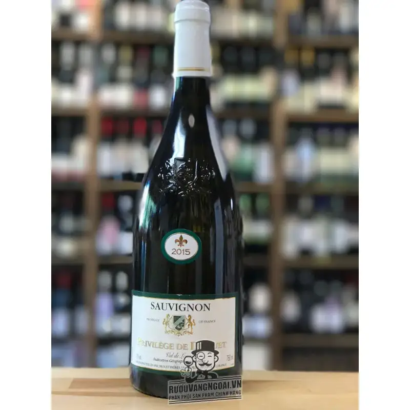 Mua vang phap privilege de drouet sauvignon chiet khau cao ở đâu giá rẻ nhất