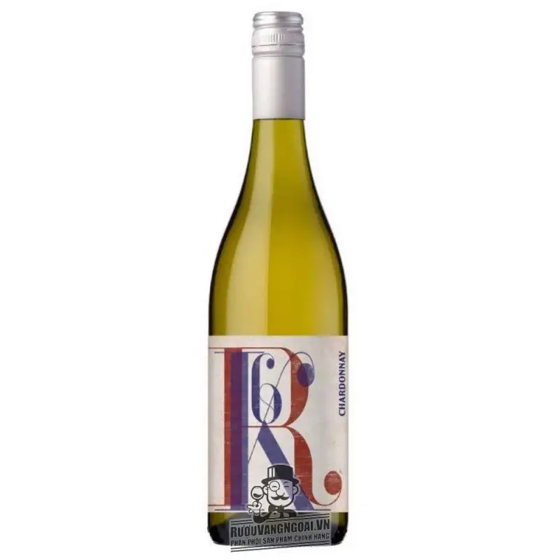 Vang Úc KR6 Chardonnay uống ngon