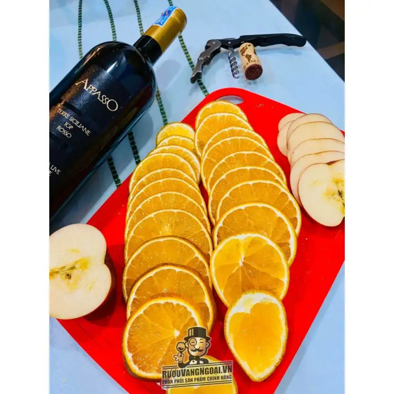Địa chỉ mua vang y appasso terre siciliane rosso femar vini giá rẻ nhất