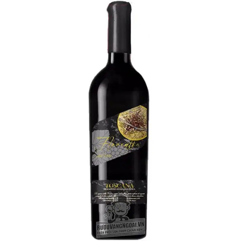Vang Ý Florentina Toscana