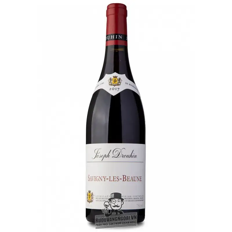 Vang Pháp Joseph Drouhin Savigny Les Beaune cao cấp