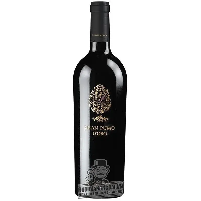 Vang ý GRAN PUMO SAN MARZANO