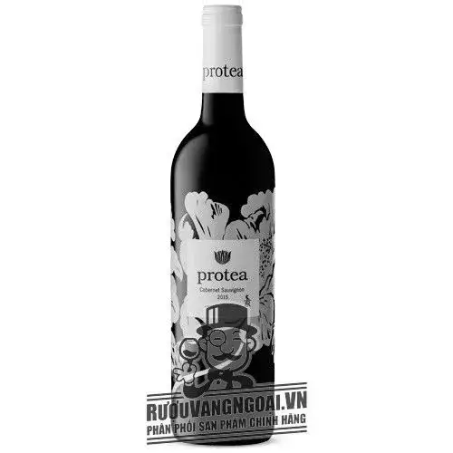 Rượu Vang Nam Phi PROTEA CABERNET SAUVIGNON