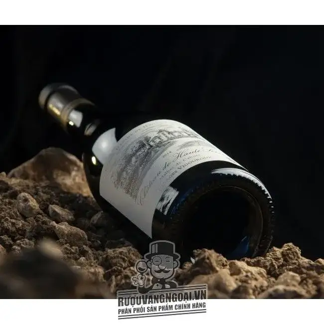 Vang Pháp CHATEAU LERET MONPEZAT 2009