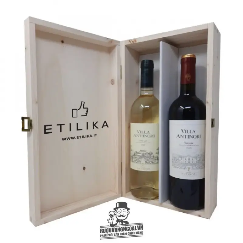 Mua vang y antinori villa antinori bianco toscana ở đâu giá rẻ nhất