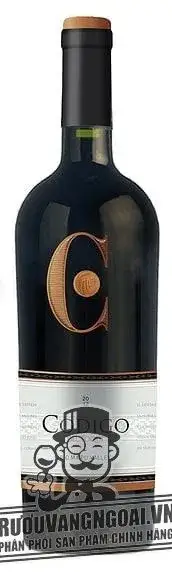 Vang Chile C CODIGO