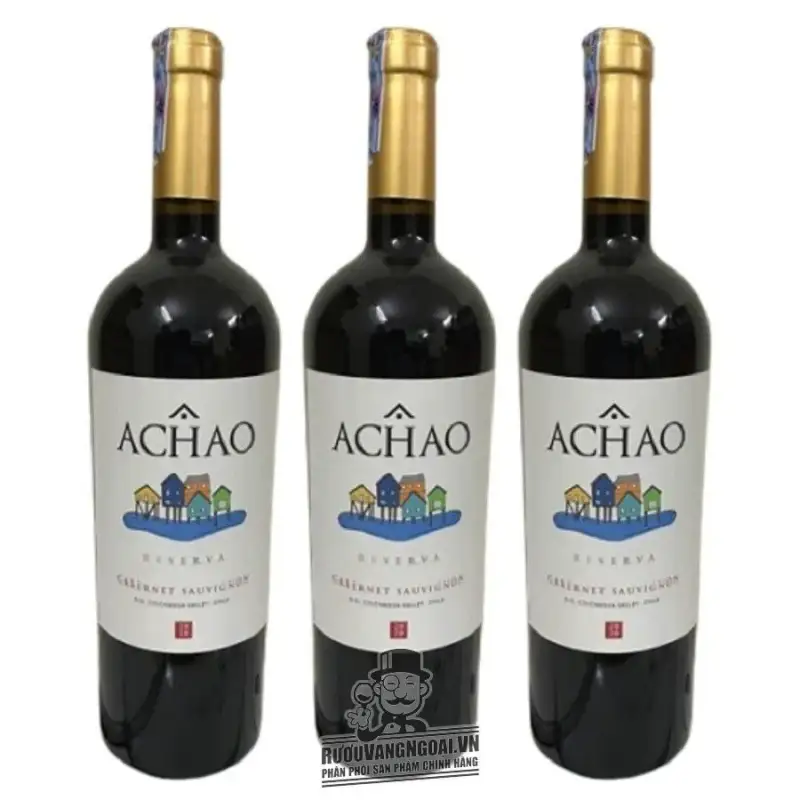 Mua gran reserva cabernet sauvignon giá rẻ tại Hà Nội