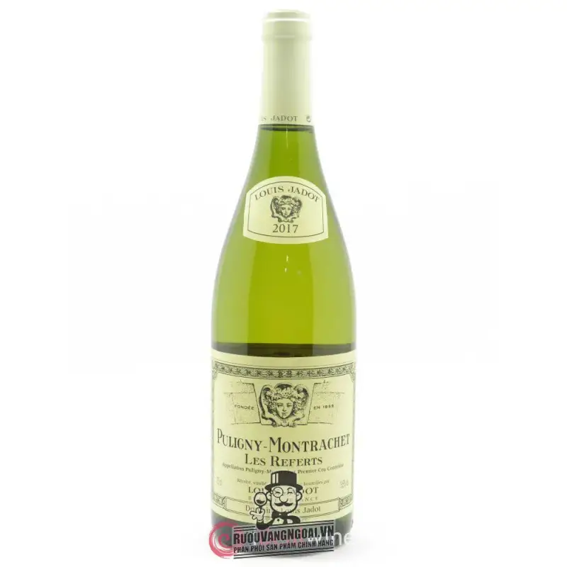 vang phap puligny montrachet louis jadot mua ở đâu giá rẻ nhất