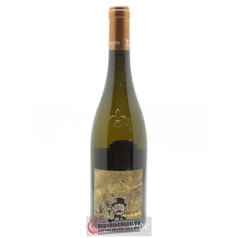 Mua vang phap terre de pierre muscadet sevre et maine sur lie giá rẻ tại Hà Nội