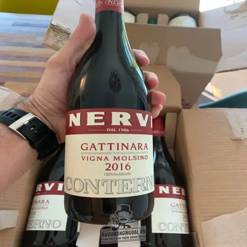 Địa chỉ bán ruou vang y conterno nervi gattinara vigna molsino giá rẻ nhất