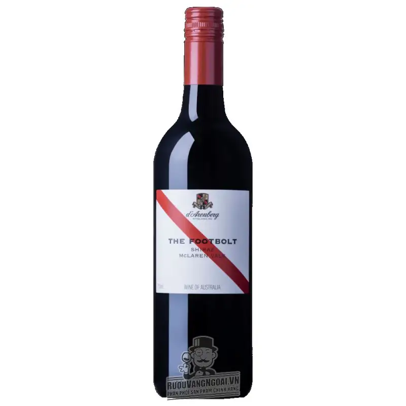 Rượu vang The High Trellis Cabernet Sauvignon uống ngon