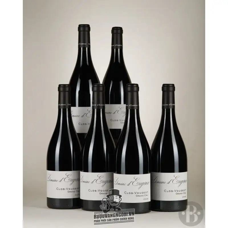Địa chỉ bán vang phap domaine deugenie vosne romanee clos deugenie giá rẻ tại Hà Nội