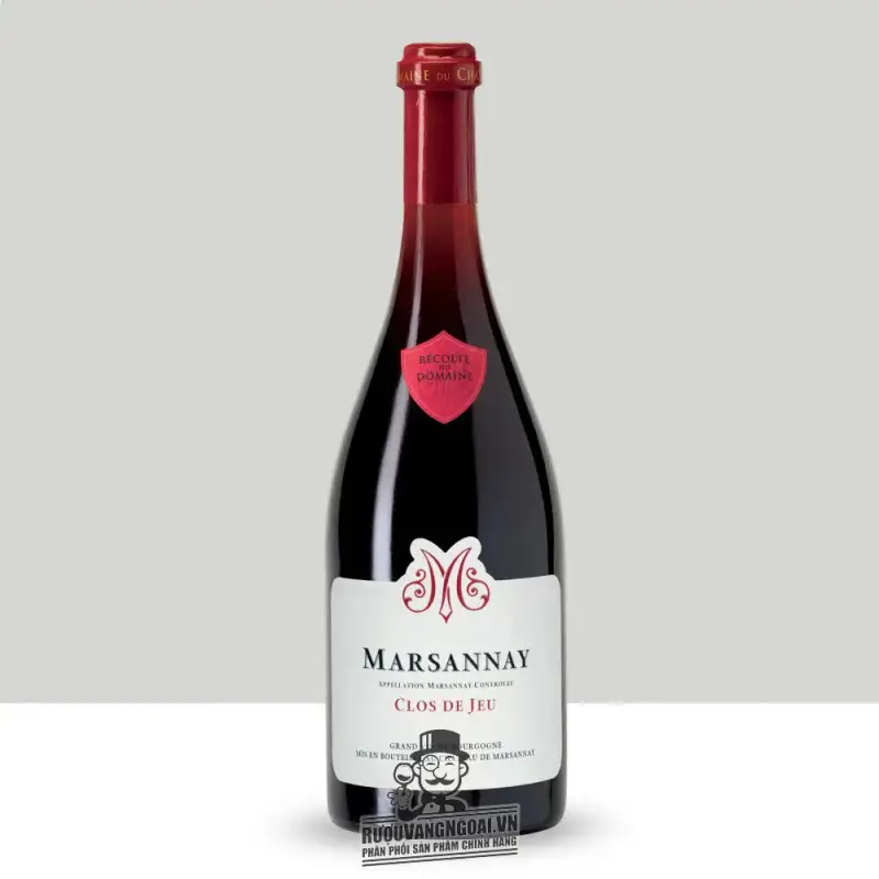 Mua vang phap marsannay clos de jeu ở đâu giá rẻ nhất