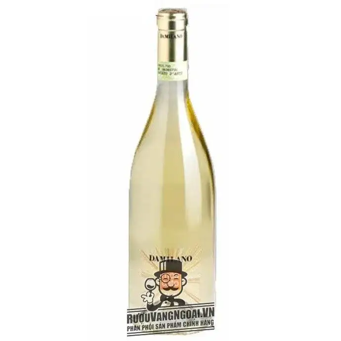 Rượu vang Ý Damilano Moscato dAsti