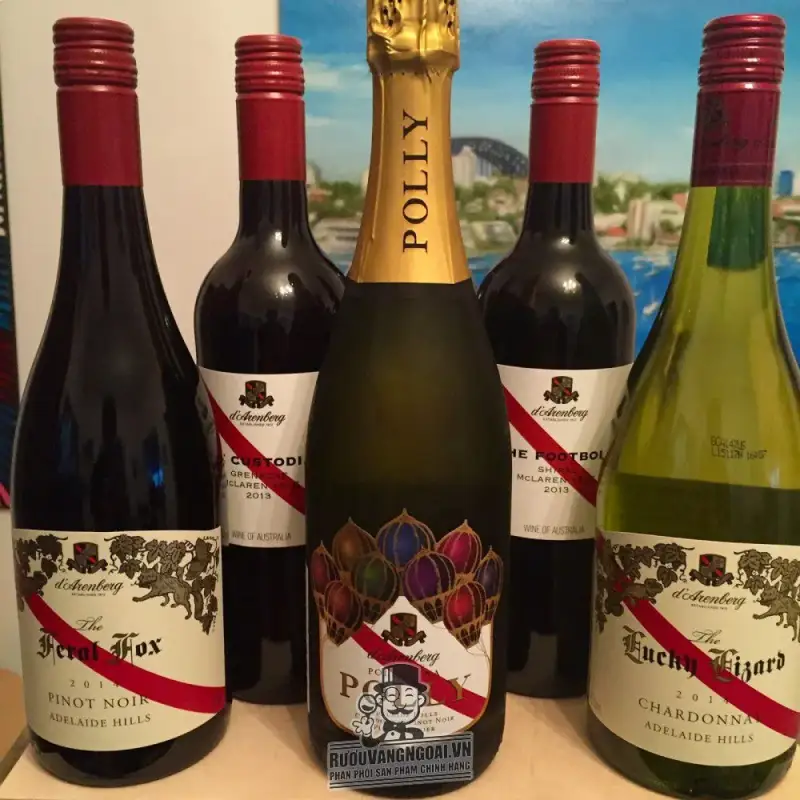 Địa chỉ bán ruou vang the lucky lizard chardonnay adelaide hills giá rẻ nhất