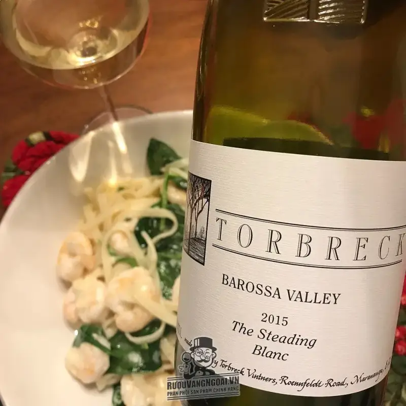 Địa chỉ mua ruou vang torbreck steading blanc barossa valley giá rẻ nhất