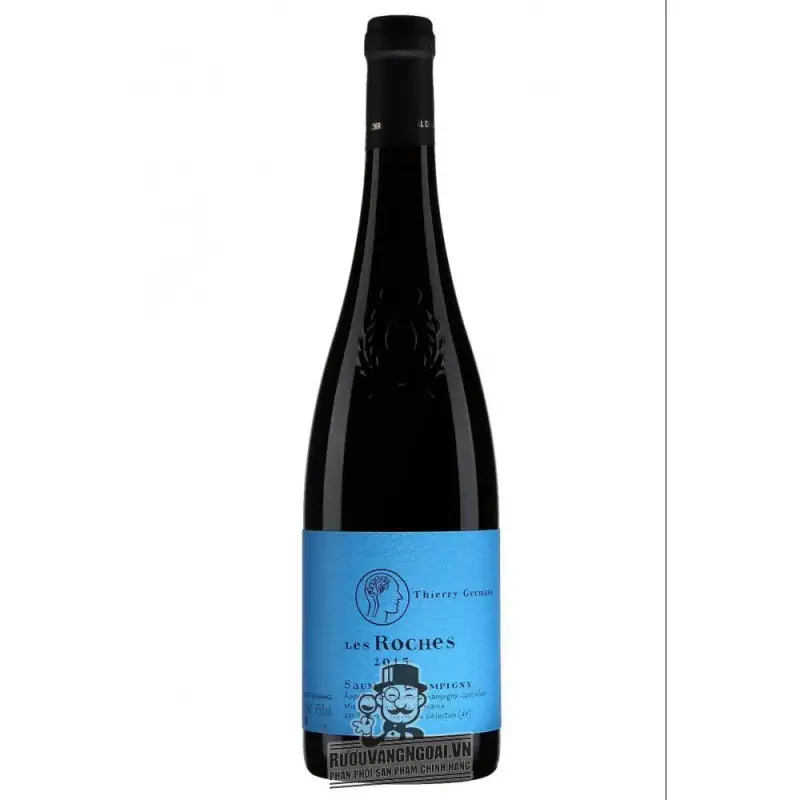 Địa chỉ bán vang phap les roches saumur champigny giá rẻ tại Hà Nội