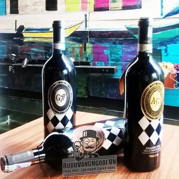 Káº¿t quáº£ hÃ¬nh áº£nh cho vang Ã½ g77 Valpolicella Ripasso Superiore