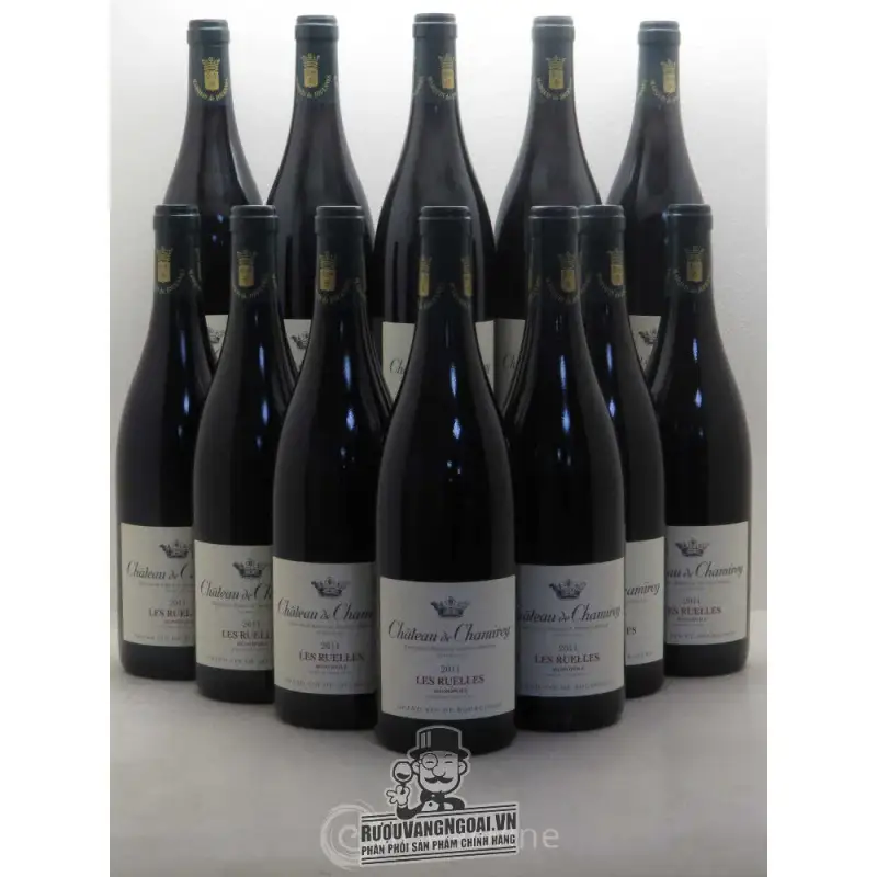 Mua vang phap chateau de chamirey clos des ruelles monopole cao cap ở đâu giá rẻ nhất
