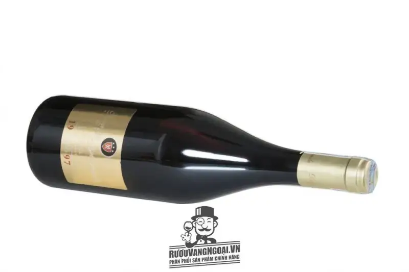  Vang Ý Duca Di Poggioreale Rosso 1997