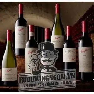 Penfolds Thomas Hyland Chardonnay