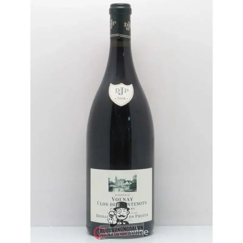 Mua vang phap volnay santenots domaine jacques prieur giá rẻ tại Hà Nội