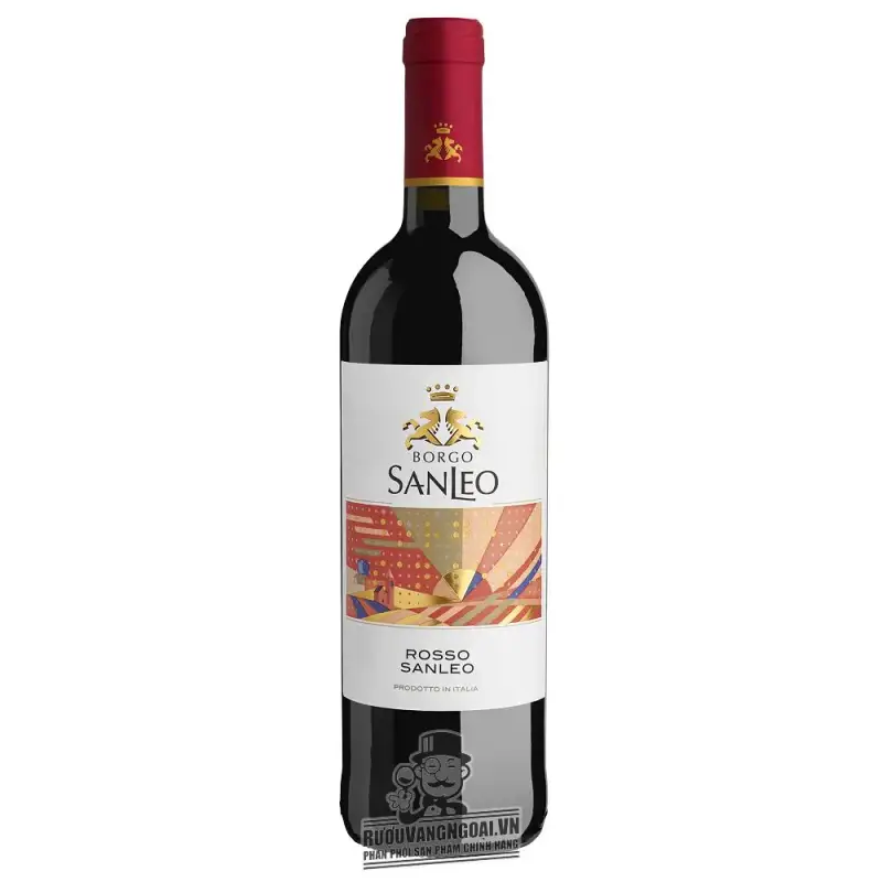 Mua sanleo rosso delle venezie ở đâu giá rẻ nhất
