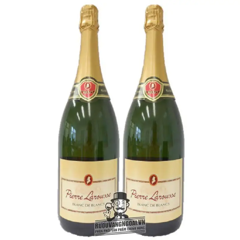 de larmaisse dom la vrillonniere giá bao nhiêu