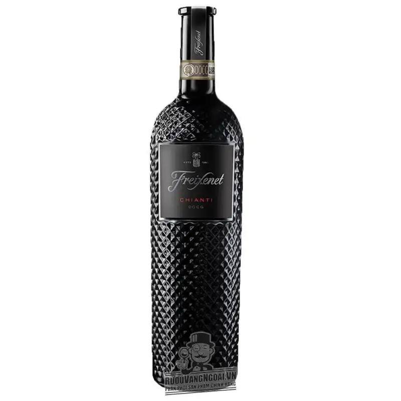 Vang Ý Freixenet Chianti Sangiovese DOCG