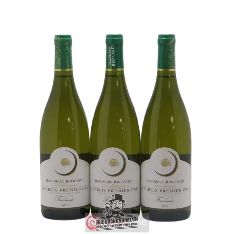 Địa chỉ bán vang phap jean marc brocard chablis vieille vignes giá rẻ nhất