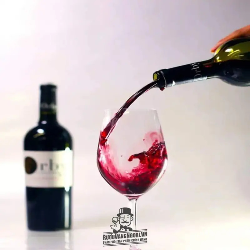 Địa chỉ bán vang phap orby pinot noir bordeaux a o c giá rẻ nhất