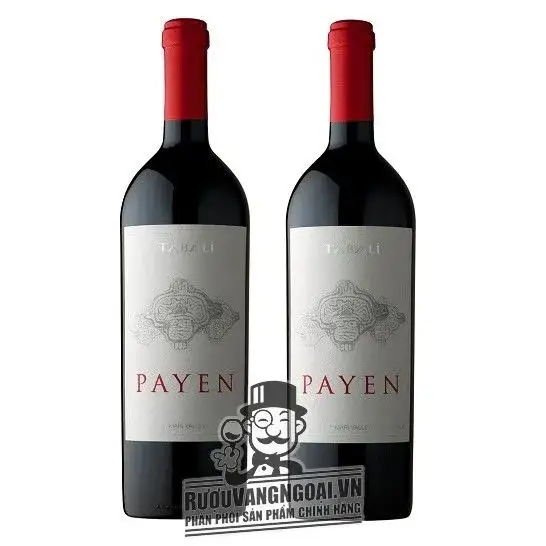 Vang Chile TABALI PAYEN