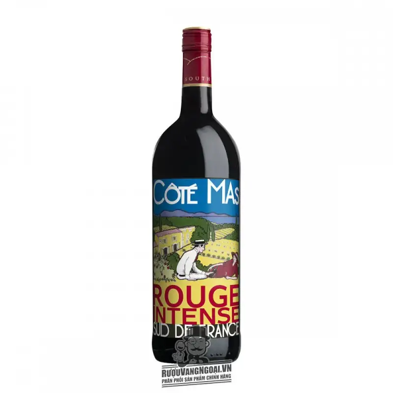 vang phap cote mas red rose white do trang hong mua ở đâu giá rẻ nhất