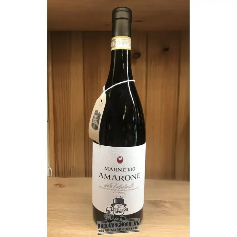 Vang Ý AMARONE MARNE 180
