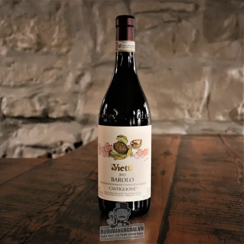 Địa chỉ bán ruou vang y vietti barolo castiglione giá rẻ tại Hà Nội