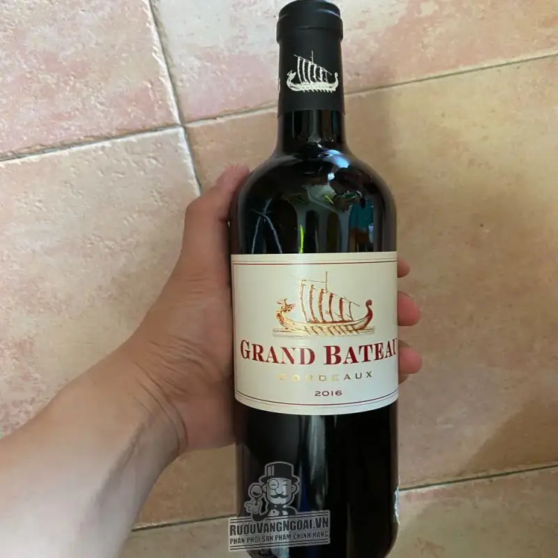 vang phap grand bateau bordeaux red white mua ở đâu giá rẻ nhất