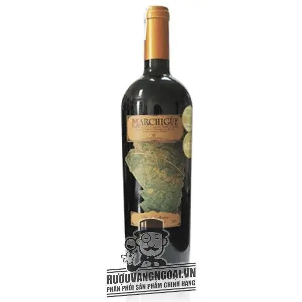 Rượu Vang Chile MARCHIGUE Cabernet Sauvignon