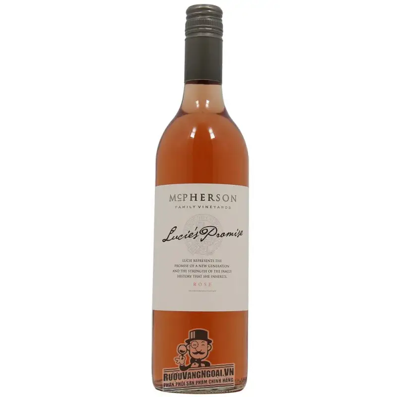 Địa chỉ bán ruou vang mcpherson aimee s garden moscato hap dan giá rẻ tại Sài Gòn