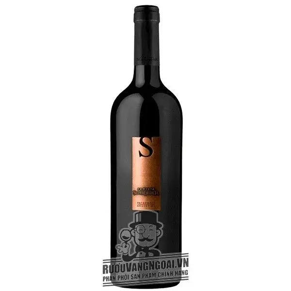 Vang Argentina S FAMILIA SCHROEDER