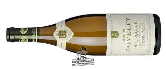Rượu vang Pháp Faiveley Bourgogne