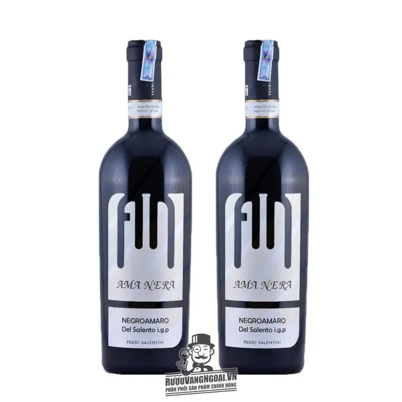 Mua nera negroamaro del salento ở đâu giá rẻ nhất