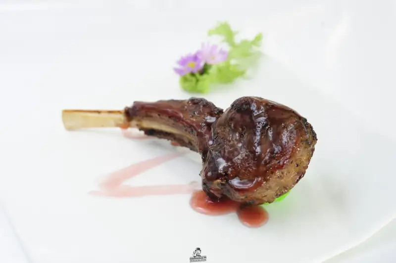 Vang Pháp VIGNOBLES VELLAS SYRAH 47 CUVEE PRESTIGE PAYS D‘OC