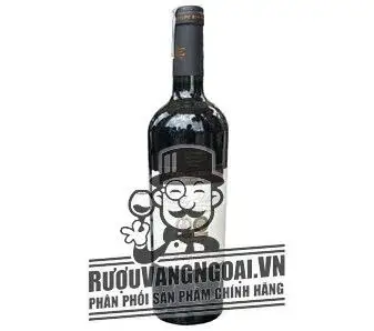 Vang chile Luis Felipe Edwards Gran Reserva Shiraz