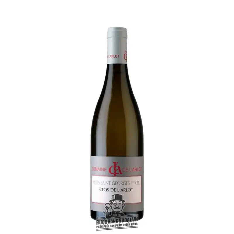 Vang Pháp Domaine de LArlot Clos de LArlot cao cấp